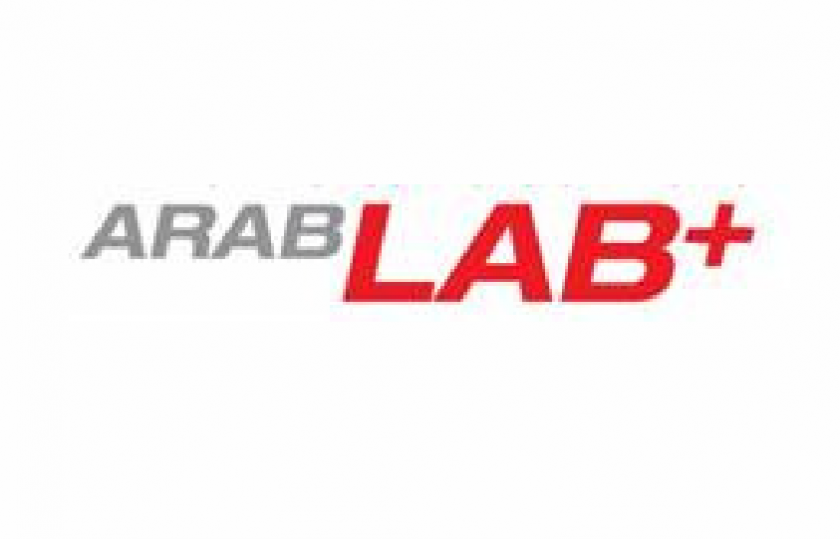Arab Lab 第38屆迪拜實驗室展
