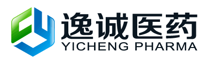 北京逸誠醫(yī)藥Logo.png