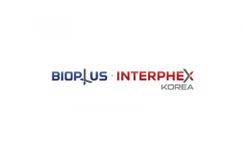 韓國(guó)首爾生物制藥技術(shù)展 BioPlus-Interphex Korea