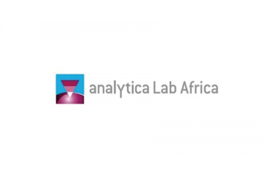  南非非洲實(shí)驗(yàn)室儀器及分析生物展 Analytica Lab Africa