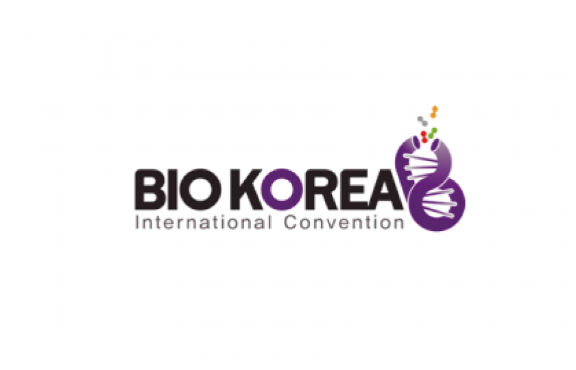 韓國首爾生物技術(shù)展覽會 Bio Korea