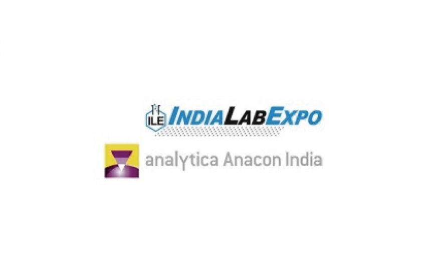 印度實(shí)驗(yàn)室儀器及分析生物展 Analytica Anacon