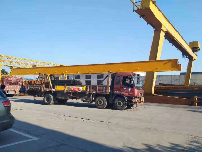 ld5噸～20m歐式單梁走起～～大車(chē)sew減速機(jī)，全車(chē)變頻調(diào)速，歐式葫蘆